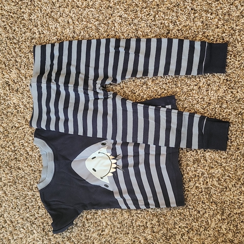 Shark Attack! PJs